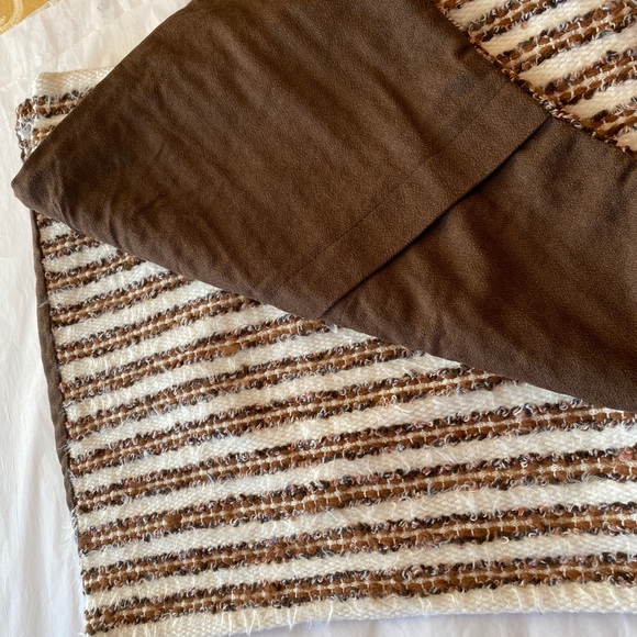 Set of 2 handmade pillow cases Christmas gift - Picture 2 of 2